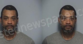 KING, VINCIENT RAYSOHN | 2023-10-14 Roanoke County, Virginia Booking