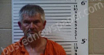 FRANCIS, ERIC JOE | 2023-10-14 01:39:00 Cherokee County, North Carolina Booking