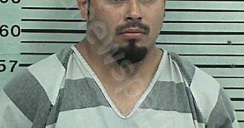 TOVAR, DANIEL RANGEL | 2023-10-14 19:24:07 Hood County, Texas Booking