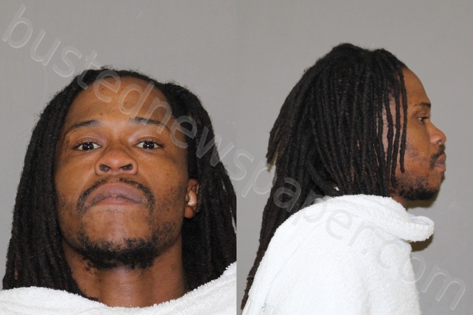 CRAINE, MAULANA #, Denton County, Texas - 2023-10-14