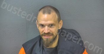 WATKINS, JONATHAN BAYSE | 2023-10-14 06:20:00 Lynchburg, Virginia Booking