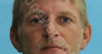 <B>HAMPTON</B>, <B>KEVIN</B> <B>RICHARD</B> #, Desoto County, Florida - 2023-10-14 08:45:00