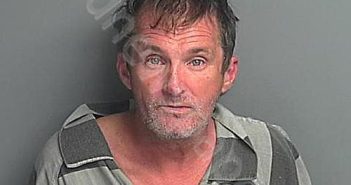 <B>MARTIN</B>, <B>JOHN</B> <B>WILLIAM</B> #, Montgomery County, Texas - 2023-10-14 03:49:00
