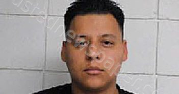 ELIODORO CASTANEDA | 2023-10-14 22:45:00 Duplin County, North Carolina Booking