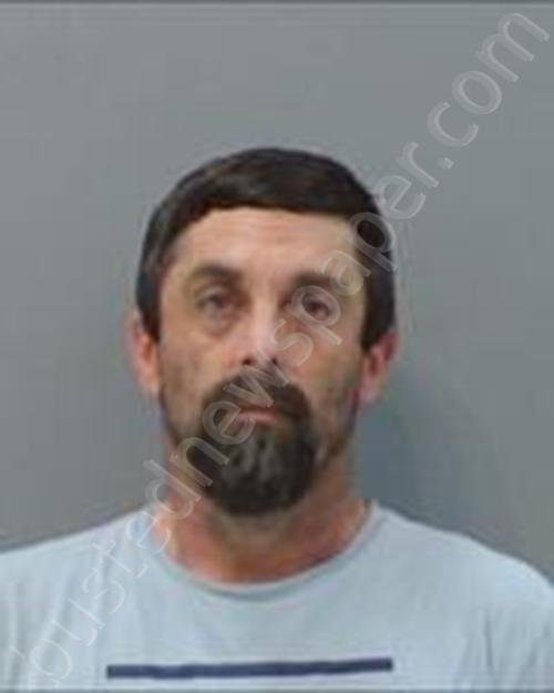 ADAM MCLERRAN #, Tom Green County, Texas - 2023-10-14 03:17:00