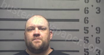 <B>TURNER</B>, <B>MICHAEL</B> <B>ANDREW</B> #, Hopkins County, Kentucky - 2023-10-14 14:26:00