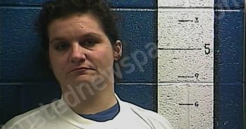 <B>FERCH</B>, <B>DONNA</B> J #, Rockcastle County, Kentucky - 2023-10-14 15:43:00