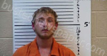 FREEMAN, SHAWN MICHAEL | 2023-10-14 11:35:00 Cherokee County, North Carolina Booking