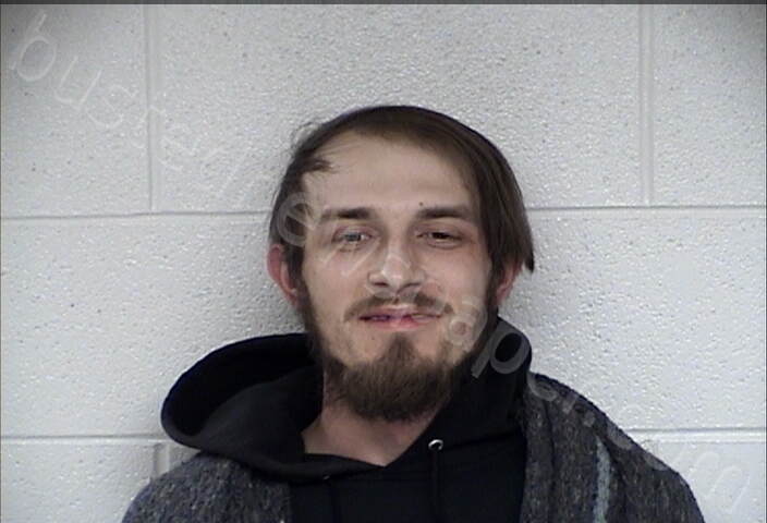 HAMIDOVIC, ANIS #, Chase County, Kansas - 2023-10-14