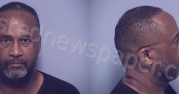 BEALE, DARRYL WENDELL | 2023-10-14 Roanoke County, Virginia Booking