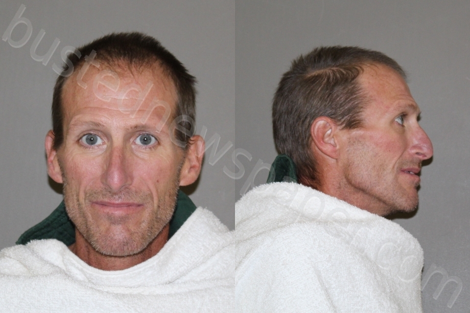 DAWSON, PRESTON JAMES #, Denton County, Texas - 2023-10-14