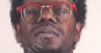 <B>WILLIAMS</B>, <B>XAVIER</B> MONTREL #, Tarrant County, Texas - 2023-10-14