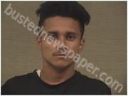 HERNANDEZ, DANIEL | 2023-10-15 Harnett County, North Carolina Booking