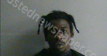 <B>BARNES</B>, <B>DAYLON</B> <B>JAMAR</B> #, Wharton County, Texas - 2023-10-15 22:35:00