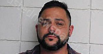 JASON ROJAS | 2023-10-15 02:53:00 Duplin County, North Carolina Booking