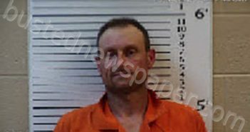 HUGHES, THEODORE EMANUEL | 2023-10-15 23:11:00 Cherokee County, North Carolina Booking