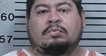 VIRAMONTES, MARIO ALBERTO | 2023-10-15 21:00:26 Hood County, Texas Booking