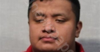 NELZO <B>OMAR</B> <B>PEREZ</B>–<B>LUIS</B> #, Jackson County, Indiana - 2023-10-15 03:15:00