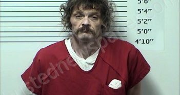 <B>NEWBY</B>, <B>DUSTIN</B> <B>LANE</B> #, Rhea County, Tennessee - 2023-10-15