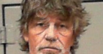 OLAH, MARK ANTHONY | 2023-10-15 01:15:00 Harrison County, West Virginia Booking