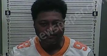 <B>FITZGERALD</B>, <B>NATHAN</B> TYRONE #, Harlan County, Kentucky - 2023-10-15 21:39:00