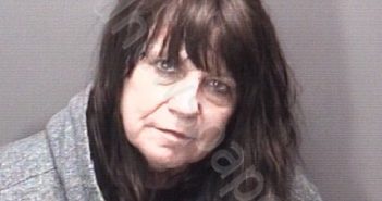 DARDEN, MARY ELIZABETH | 2023-10-15 Suffolk, Virginia Booking