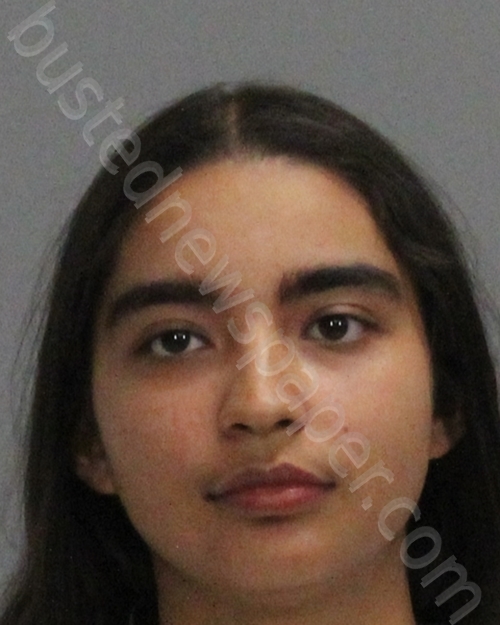 VAZQUEZ-PATRICK, ROSE JASMINE #, Brazos County, Texas - 2023-10-15