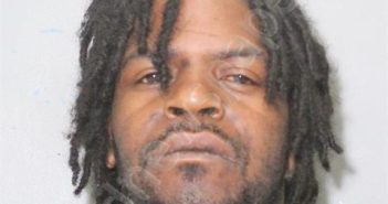 <B>JACKSON</B>, <B>BRIAN</B> MARSHALL #, Riverside Regional Jail, Virginia - 2023-10-15