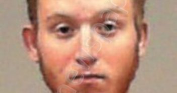 MESSENGER, ALEXANDER JAMES | 2023-10-15 21:45:00 Harrison County, West Virginia Booking