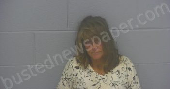 <B>HILLGARDNER</B>, <B>TAMMY</B> <B>JEAN</B> #, Greene County, Missouri - 2023-10-15 13:26:00