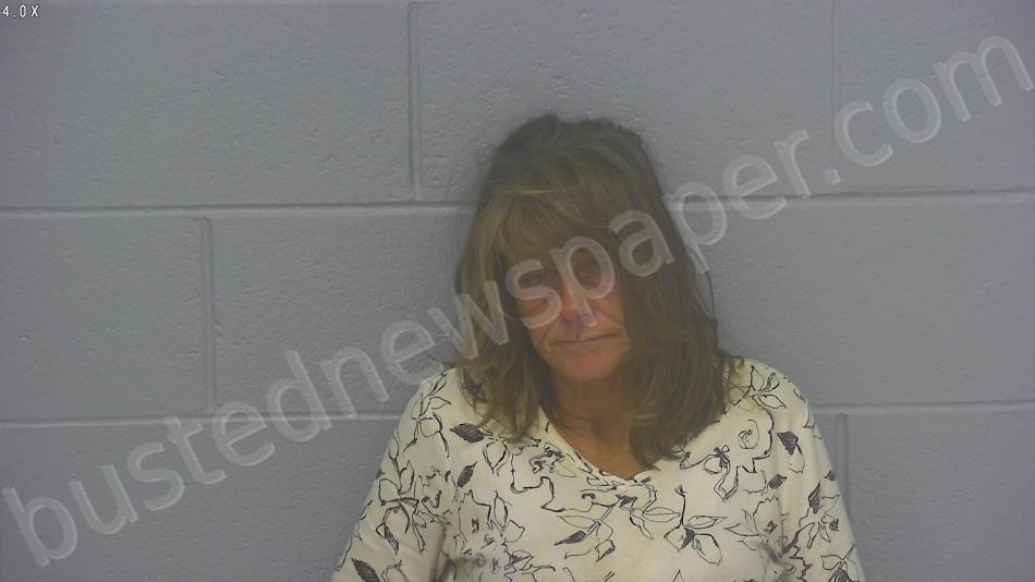 HILLGARDNER, TAMMY JEAN #, Greene County, Missouri - 2023-10-15 13:26:00