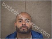 ALVAREZ, KENDRICK | 2023-10-15 Harnett County, North Carolina Booking