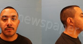<B>SANCHEZ</B>, <B>FABIAN</B> <B>FELIPE</B> #, Guadalupe County, Texas - 2023-10-16