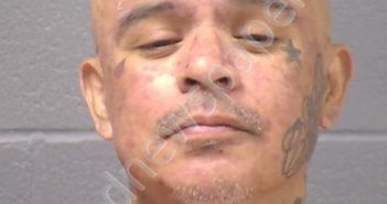 <B>HERNANDEZ</B>, <B>OSCAR</B> #, Will County, Illinois - 2023-10-16 22:37:00