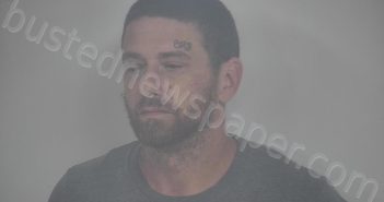 <B>NEWELL</B>, <B>JOHN</B> WESLEY #, Rockbridge Regional Jail, Virginia - 2023-10-16 16:47:00