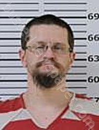GREENE, NICKLOUS JAMES #, Carter County, Tennessee - 2023-10-16