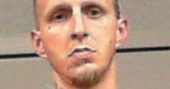 HUSTEAD, AARON MICHAEL | 2023-10-16 20:55:00 Harrison County, West Virginia Booking