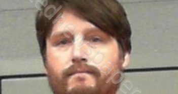 REGESTER, AARON ROBERT | 2023-10-16 14:00:00 Doddridge County, West Virginia Booking
