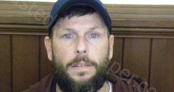 <B>RYAN</B>, <B>JONATHAN</B> <B>PAUL</B> #, New Hanover County, North Carolina - 2023-10-16
