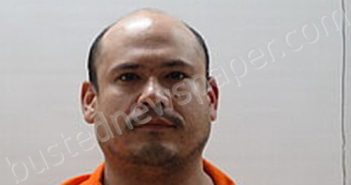 ELIZONDO <B>MICHAEL</B> ANTHONY #, Cameron County, Texas - 2023-10-16