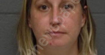 TOWNDROW, AMBER LYNN | 2023-10-16 17:14:00 Delaware County, New York Booking