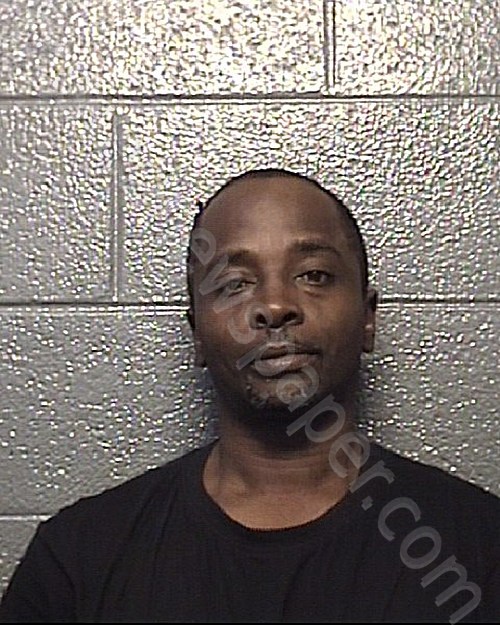 MAYO, QUENTIN LAMAR #, Danville PD, Virginia - 2023-10-16