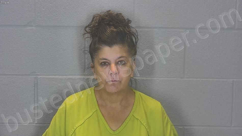 BUNCH, PATRICIA M #, Tippecanoe County, Indiana - 2023-10-16 16:08:42