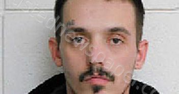 NICHOLAS JAMES YOUNG | 2023-10-16 14:22:00 Duplin County, North Carolina Booking