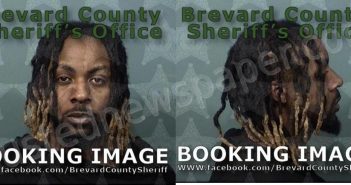 SANON, <B>DAVID</B> NICHOLAS #, Brevard County, Florida - 2023-10-16 18:45:00