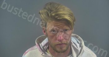 <B>HARRISON</B>, <B>DEREK</B> <B>RAINEY</B> #, Warren County, Kentucky - 2023-10-16 19:42:00