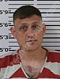 LYONS, CODY SCOTT #, Carter County, Tennessee - 2023-10-16