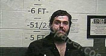 <B>PARTIN</B>, <B>BRADLEY</B> <B>AUSTIN</B> #, Whitley County, Kentucky - 2023-10-16 03:19:00