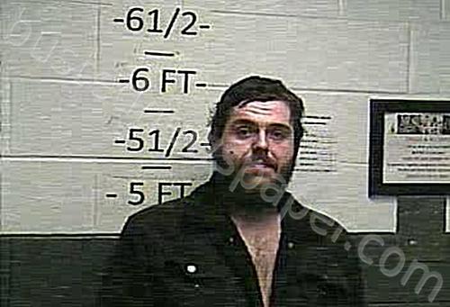PARTIN, BRADLEY AUSTIN #, Whitley County, Kentucky - 2023-10-16 03:19:00