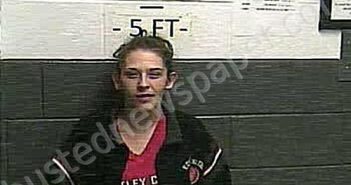<B>HILL</B>, <B>BAYLEE</B> #, Whitley County, Kentucky - 2023-10-16 02:59:00